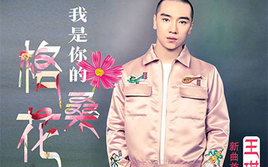 我是你的格桑花吉他六线谱_王琪_G调原版编配弹唱伴奏谱_吉他图片谱