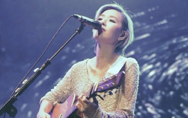 我想你要走了吉他六线谱_张悬_C调手指指法原版编配弹唱伴奏谱_图片谱