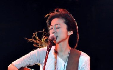 我喜欢上你时的内心活动吉他六线谱_陈绮贞_C调吉他六线谱_吉他弹唱伴奏教程
