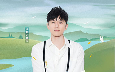 我以青春敬华年吉他六线谱_张杰_C调原版编配弹唱伴奏谱_图片谱