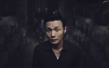 乌梅子酱吉他六线谱_李荣浩_G调按弦弹唱伴奏谱_高清图片六线谱
