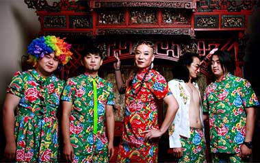 仙儿吉他六线谱_二手玫瑰_G调手指指法扫弦节奏版_高清六线谱
