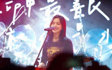 湘江中路吉他六线谱_庄达菲_G调手指指法原版编配弹唱伴奏谱_高清六线谱