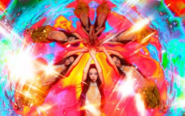向日葵朝着夜吉他六线谱_单依纯_G调弹唱伴奏谱_图片谱