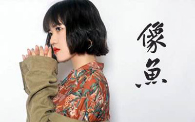像鱼吉他六线谱_王贰浪_G调手指指法原版编配弹唱伴奏谱_高清图片六线谱