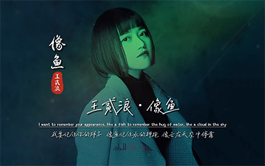 像鱼吉他六线谱_王贰浪_C调按弦原版编配弹唱伴奏谱_高清六线谱