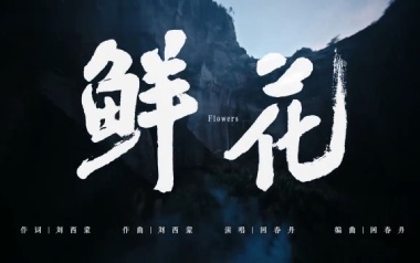 鲜花吉他六线谱_回春丹乐队_C调按弦弹唱伴奏谱_高清图片六线谱