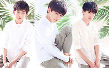 小精灵吉他六线谱_tfboys_C调原版编配吉他六线谱_吉他弹唱伴奏教程