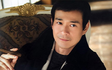 笑看风云吉他六线谱_郑少秋_C调手指指法原版编配弹唱伴奏谱_六线图片谱