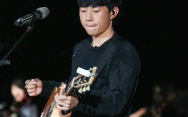 小树吉他六线谱_赵雷_C调按弦扫弦节奏版弹唱伴奏谱_高清图片六线谱