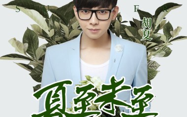 夏至未至吉他六线谱_胡夏_G调简单版弹唱伴奏谱_六线图片谱