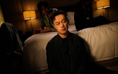 幸福摩天轮吉他六线谱_陈奕迅_C调按弦_图片谱