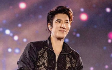星光吉他六线谱_王力宏_G调按弦弹唱伴奏谱_六线图片谱