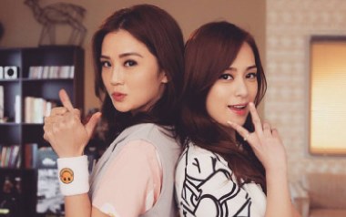 星光游乐园吉他六线谱_Twins_C调手指指法弹唱伴奏谱_吉他图片谱