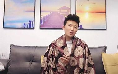 心上人吉他六线谱_桑杰才让_C调原版编配弹唱伴奏谱_高清六线谱