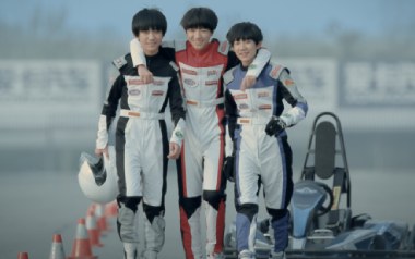 信仰之名吉他六线谱_TFBOYS_G调按弦扫弦节奏版_图片谱