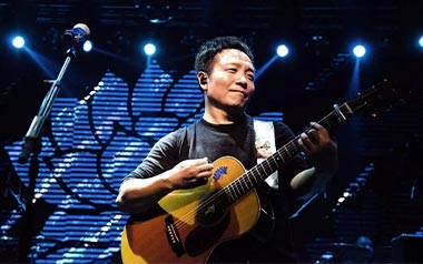 喜悦吉他六线谱_许巍_C调手指指法原版编配弹唱伴奏谱_六线图片谱
