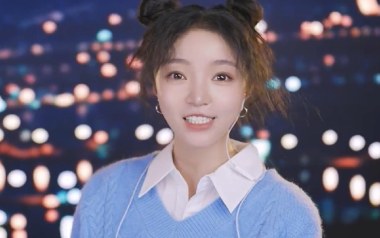学猫叫吉他六线谱_小潘潘/小峰峰_G调吉他六线谱_吉他弹唱伴奏教程