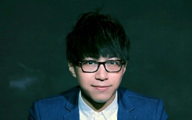 阳光点的歌吉他六线谱_吴业坤_C调原版编配弹唱伴奏谱_高清六线谱
