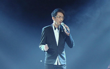 烟花易冷吉他六线谱_林志炫_C调按弦原版编配弹唱伴奏谱_吉他图片谱