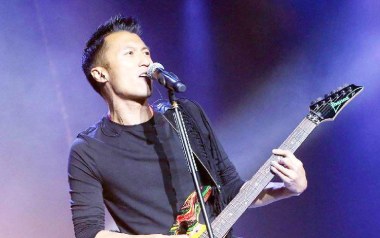要我怎么忘了他吉他六线谱_谢霆锋_C调原版编配弹唱伴奏谱_高清六线谱