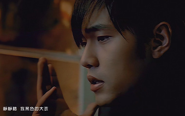 夜曲吉他六线谱_周杰伦_G调手指指法原版编配弹唱伴奏谱_吉他图片谱