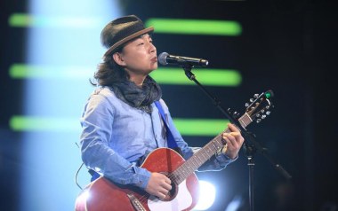 一把破吉他1999吉他六线谱_赵照_C调敲击面板版_图片谱