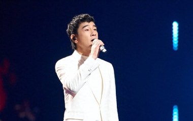 一定要幸福吉他六线谱_陈小春_G调手指指法原版编配弹唱伴奏谱_吉他图片谱
