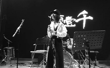 一个吉他六线谱_陈壹千_G调手指指法原版编配弹唱伴奏谱_图片谱