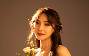 一路生花吉他六线谱_温奕心_G调原版编配吉他六线谱_吉他弹唱伴奏教程