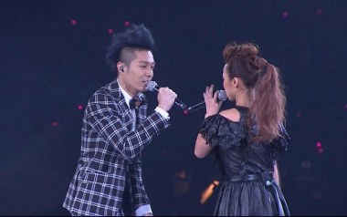 一事无成吉他六线谱_周柏豪/郑融_C调原版编配弹唱伴奏谱_吉他图片谱