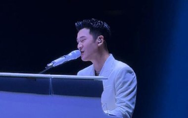 一样美丽吉他六线谱_周兴哲_G调手指指法原版编配弹唱伴奏谱_高清图片六线谱