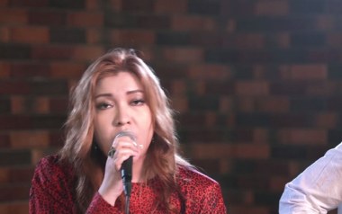 抑郁十二月吉他六线谱_Serrini_G调原版编配弹唱伴奏谱_高清六线谱