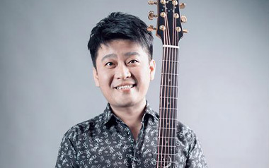 忆拇指弹拨吉他六线谱_陈亮_标准调弦版独奏曲谱六线谱_吉他独奏谱