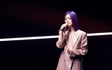 勇吉他六线谱_杨千嬅_《勇》G调手指指法原版编配弹唱伴奏谱_图片谱