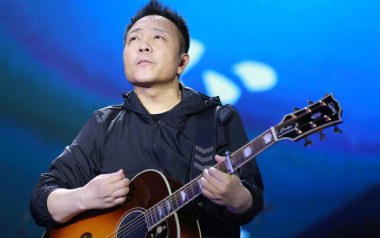 永远自由的心吉他六线谱_许巍_G调原版编配弹唱伴奏谱_高清六线谱