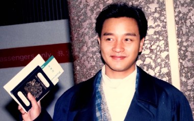 由零开始吉他六线谱_张国荣_C调手指指法原版编配弹唱伴奏谱_吉他图片谱