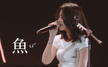 鱼吉他六线谱_陈绮贞_《鱼》G调手指指法原版编配弹唱伴奏谱_图片谱