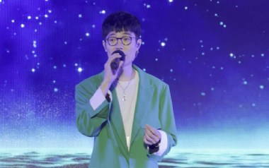 愿得一人心吉他六线谱_李行亮_A调手指指法原版编配弹唱伴奏谱_高清六线谱