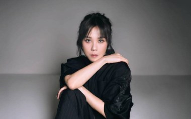 越来越不懂吉他六线谱_蔡健雅_B调按弦打板版_吉他图片谱