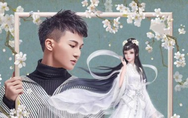 云裳羽衣曲吉他六线谱_周深_G调原版编配弹唱伴奏谱_图片谱