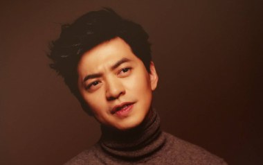 云上的日子吉他六线谱_李健_G调按弦原版编配弹唱伴奏谱_图片谱