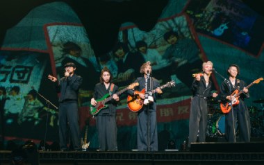 于是我不再唱歌吉他六线谱_旅行团乐队_G调吉他六线谱_吉他弹唱伴奏教程
