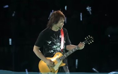 再度重相逢吉他六线谱_伍佰_C调手指指法原版编配吉他六线谱_吉他弹唱伴奏教程