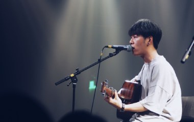 再见了吉他六线谱_阿虾_G调按弦原版编配弹唱伴奏谱_图片谱