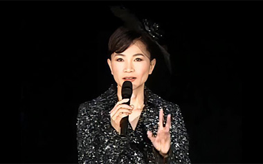 掌声响起吉他六线谱_凤飞飞_G调按弦原版编配弹唱伴奏谱_高清图片六线谱