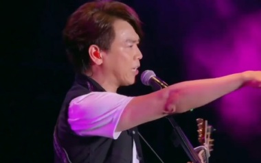 找自己吉他六线谱_陶喆_G调手指指法原版编配弹唱伴奏谱_吉他图片谱