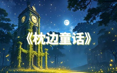 枕边童话吉他六线谱_傲七爷/小田音乐社_C调原版编配_高清图片六线谱