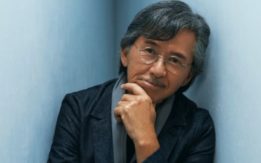 这一个夜吉他六线谱_林子祥_C调按弦原版编配弹唱伴奏谱_高清六线谱