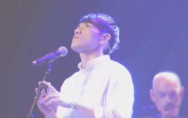 这一路走来吉他六线谱_杨宗纬_G调原版编配弹唱伴奏谱_高清六线谱